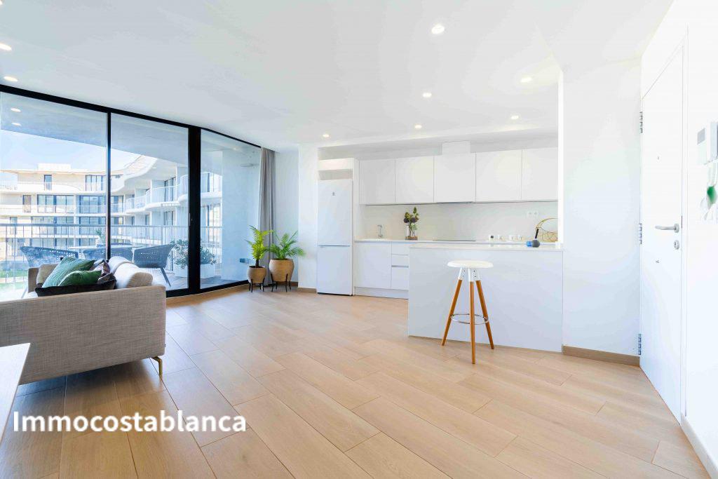 4 room apartment in Alicante, 92 m², 439,000 €, photo 5, listing 26404016