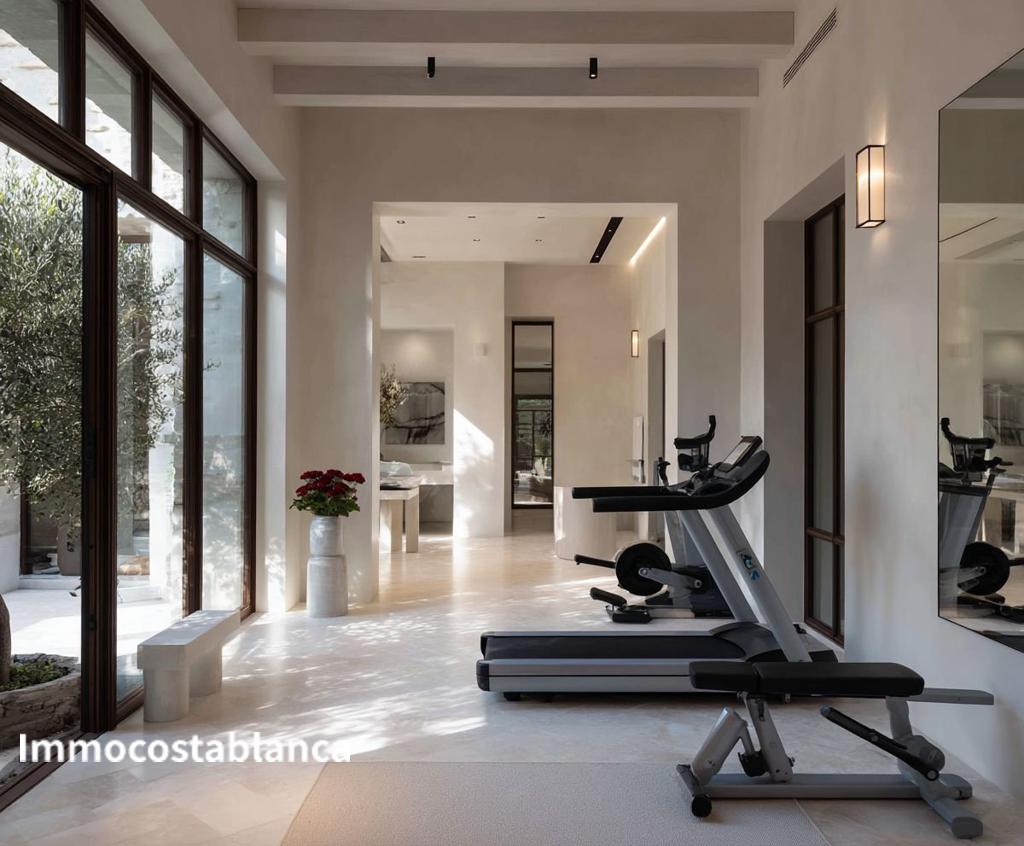 Detached house in Javea (Xabia), 370 m², 1,990,000 €, photo 10, listing 61758736