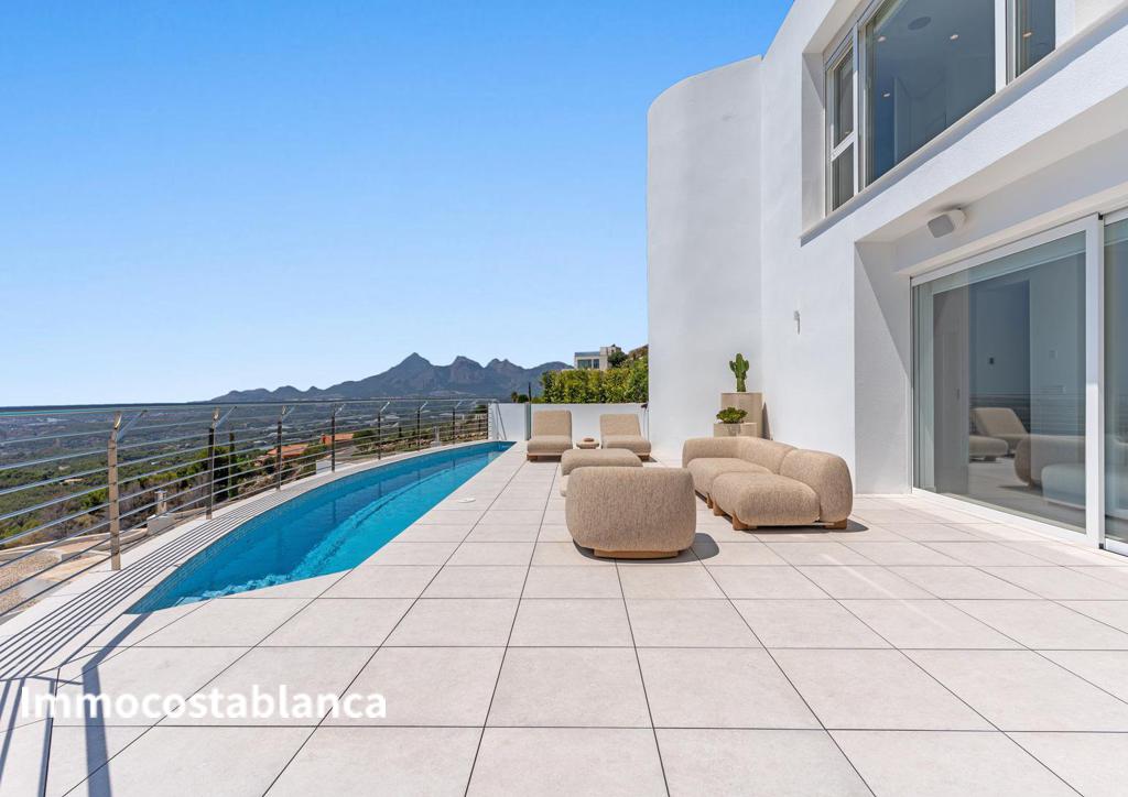 Villa in Altea, 405 m², 2,146,000 €, photo 1, listing 63793216