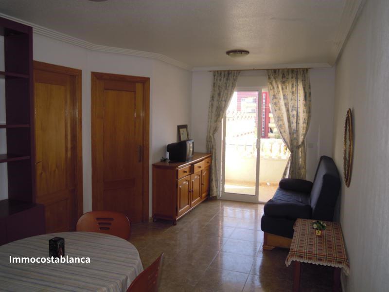 3 room apartment in Torrevieja, 73,000 €, photo 2, listing 24519688