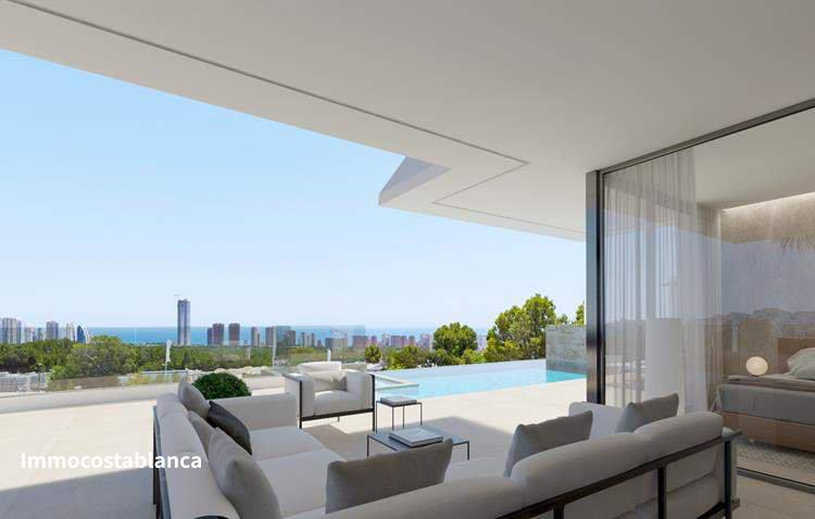 Villa in Finestrat, 526 m², 2,600,000 €, photo 5, listing 15505856