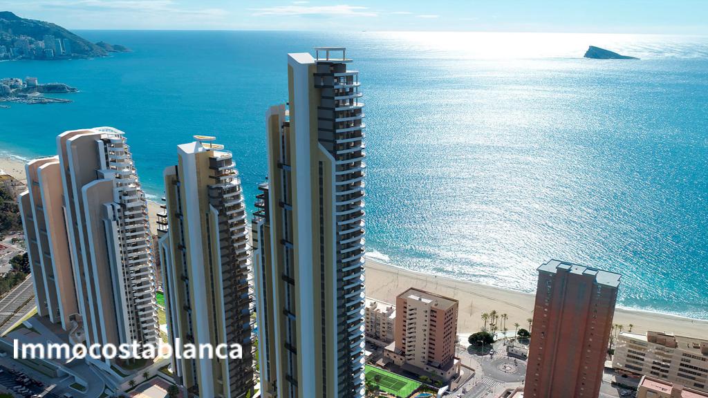 Apartment in Benidorm, 146 m², 925,000 €, photo 10, listing 31647536