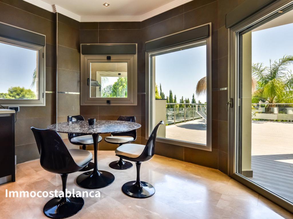 Detached house in Benissa, 585 m², 1,900,000 €, photo 8, listing 55141856
