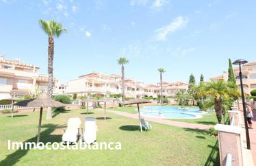 Detached house in Orihuela Costa, 75 m²