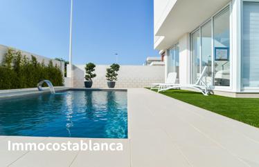 4 room villa in Gran Alacant, 169 m²