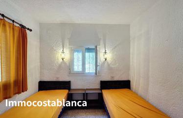 Detached house in Benitachell, 141 m²