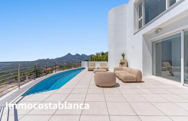 Villa in Altea, 405 m²