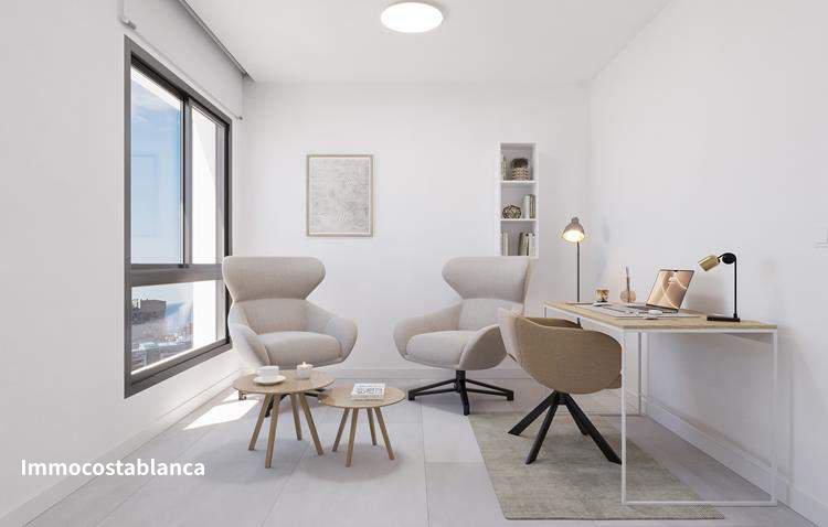 Apartment in Calpe, 107 m², 1,029,000 €, photo 9, listing 44981136