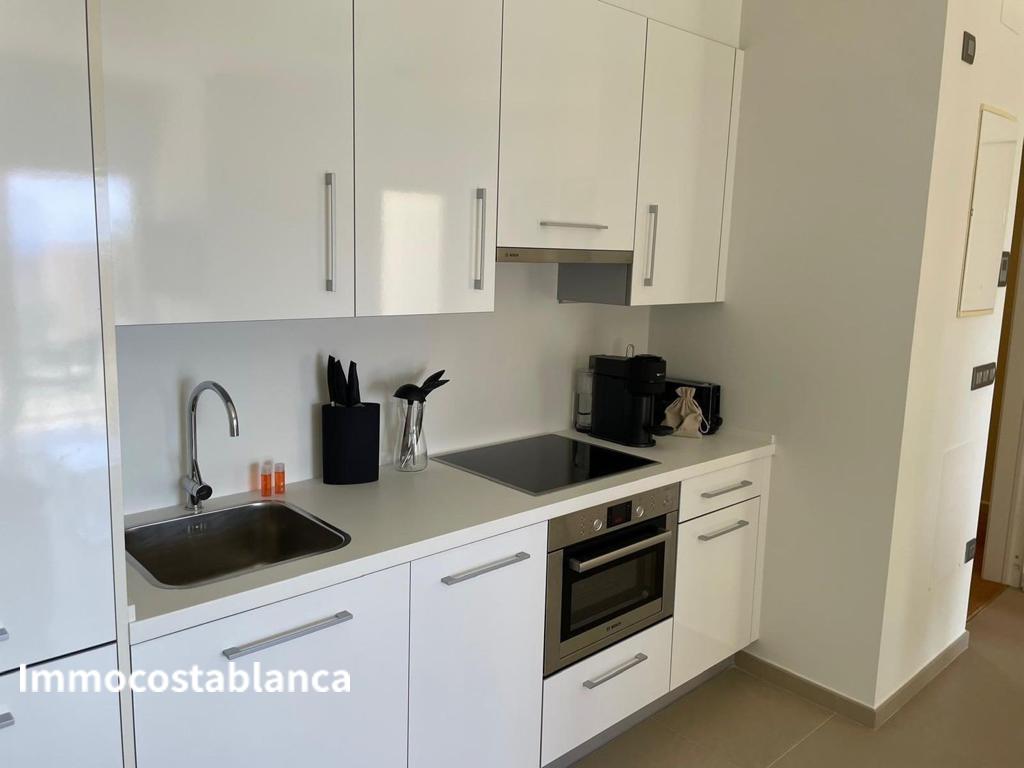 Apartment in Benidorm, 95 m², 410,000 €, photo 2, listing 18841216