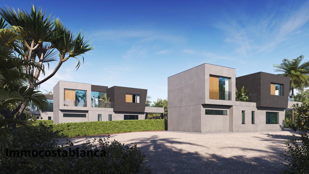 Detached house in Benissa, 233 m², 925,000 €, photo 5, listing 52094736