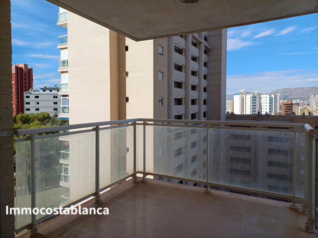 Apartment in Benidorm, 65 m², 160,000 €, photo 7, listing 45255456