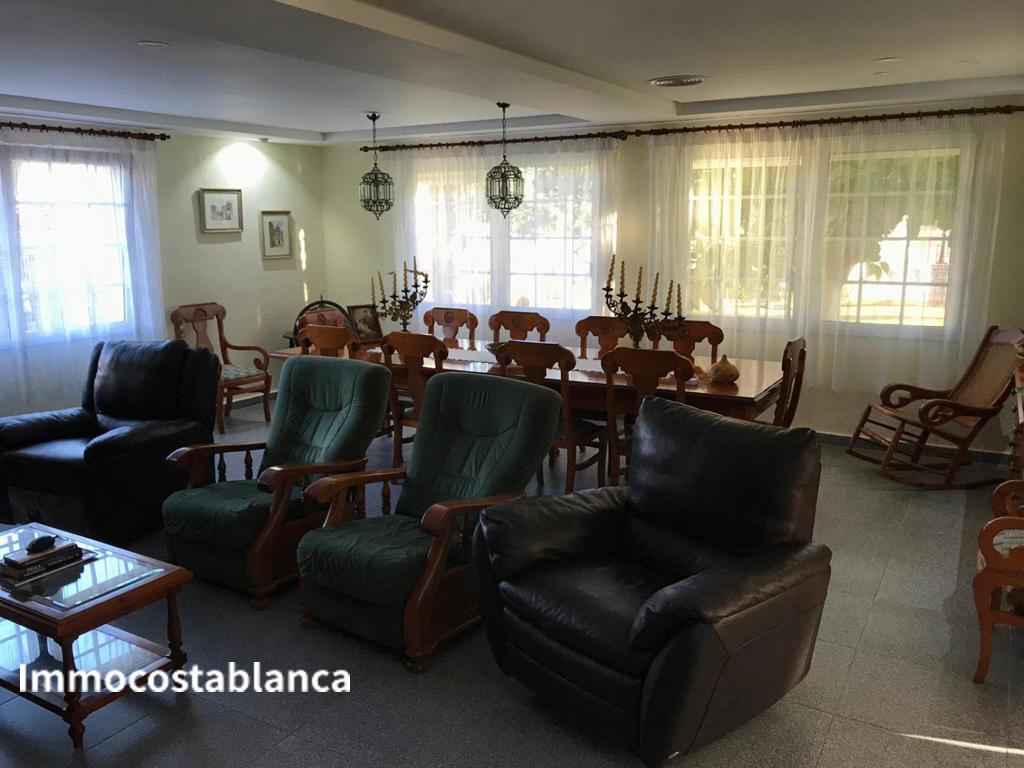 Villa in Orihuela Costa, 545 m², 1,490,000 €, photo 4, listing 76063536