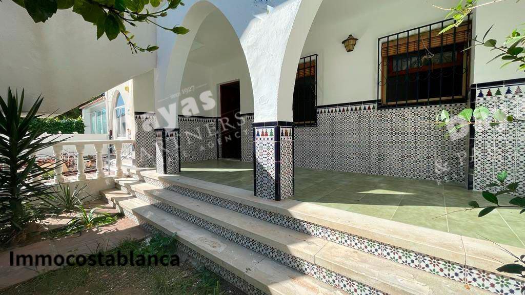 Townhome in Dehesa de Campoamor, 78 m², 170,000 €, photo 5, listing 3375456