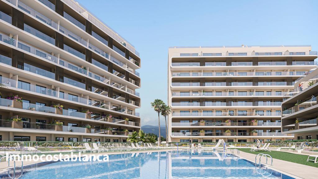 Apartment in Alicante, 119 m², 414,000 €, photo 9, listing 22520096