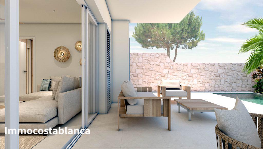 4 room apartment in Torre de la Horadada, 84 m², 348,000 €, photo 2, listing 50727376