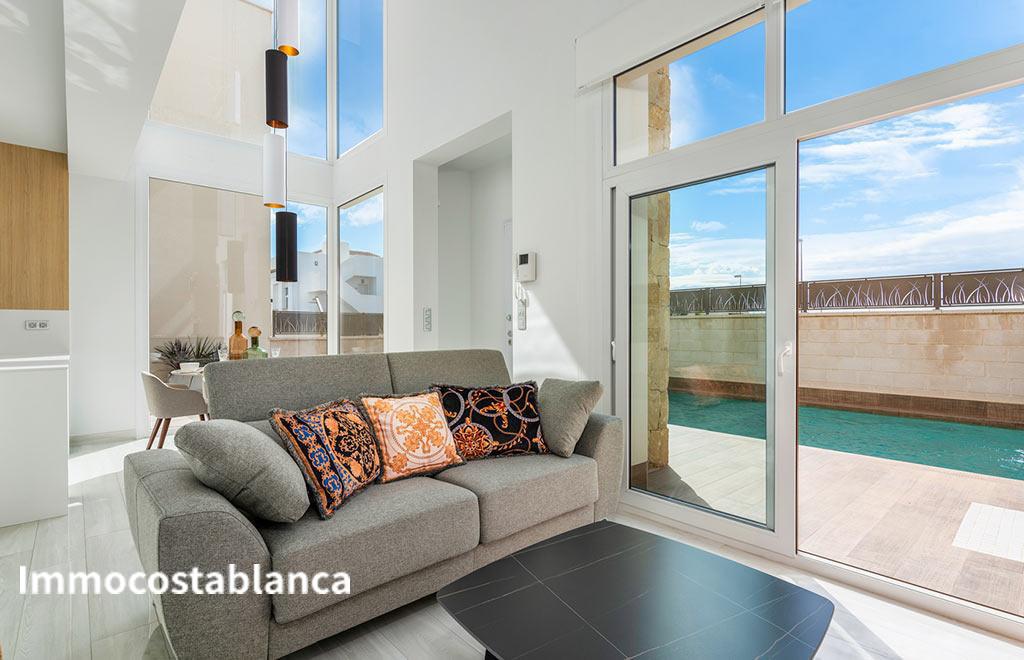 Villa in Los Montesinos, 116 m², 400,000 €, photo 1, listing 14880896