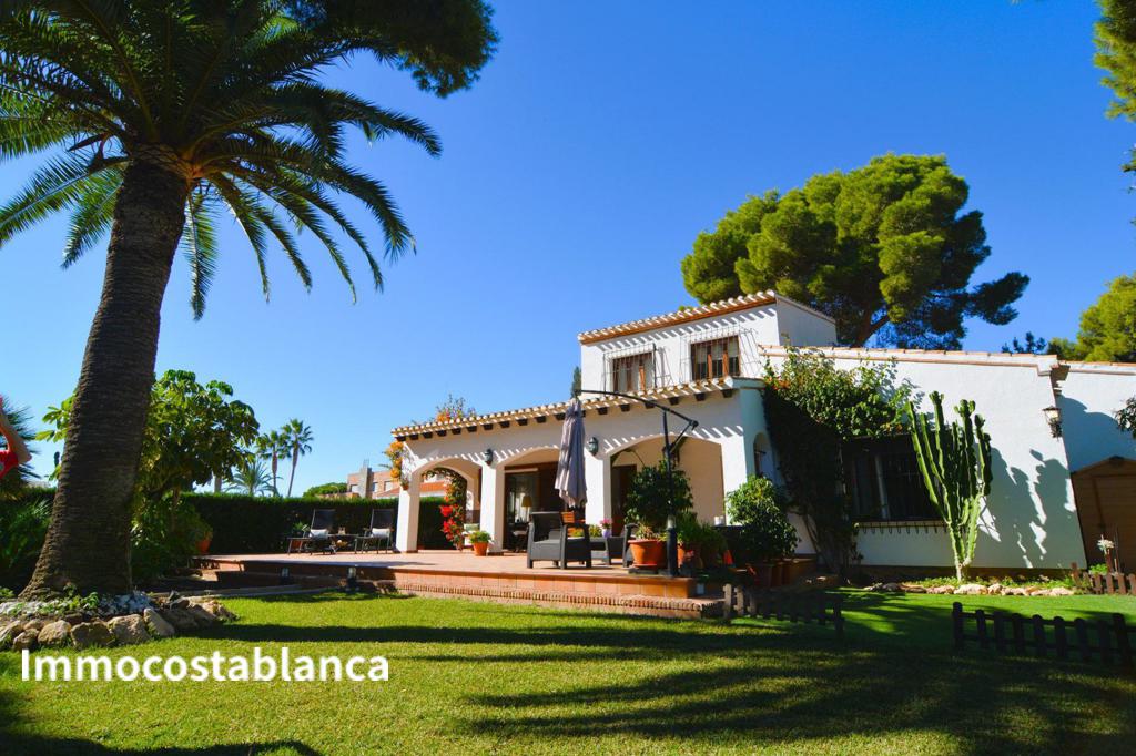 Villa in Dehesa de Campoamor, 250 m², 700,000 €, photo 8, listing 44971376