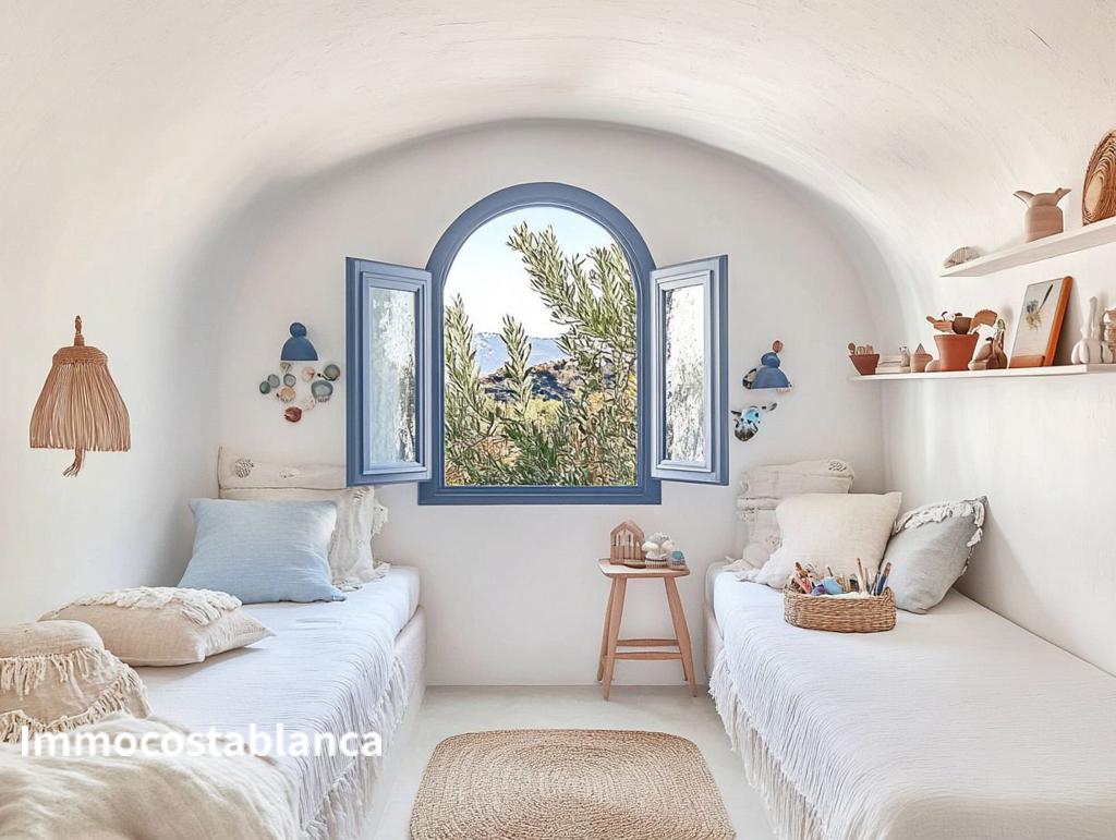 Detached house in Moraira, 315 m², 1,550,000 €, photo 10, listing 62558736