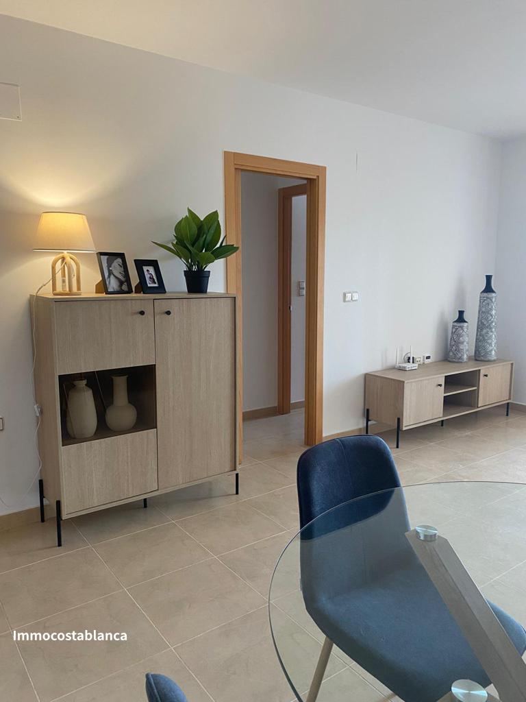 Apartment in Orihuela Costa, 69 m², 206,000 €, photo 1, listing 23343536