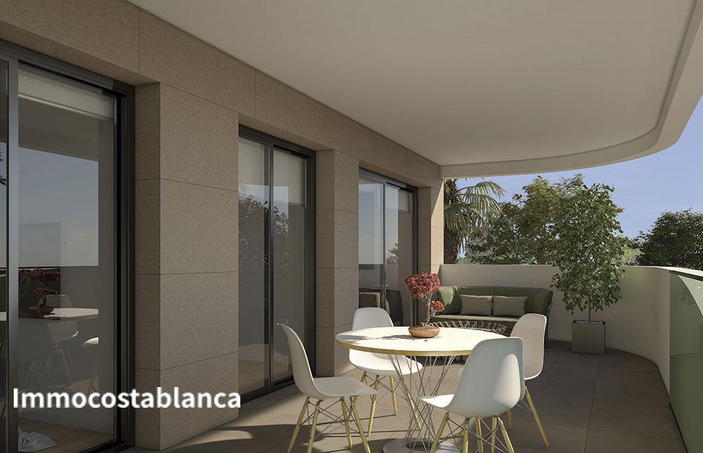Apartment in Arenals del Sol, 62 m², 209,000 €, photo 2, listing 6216096