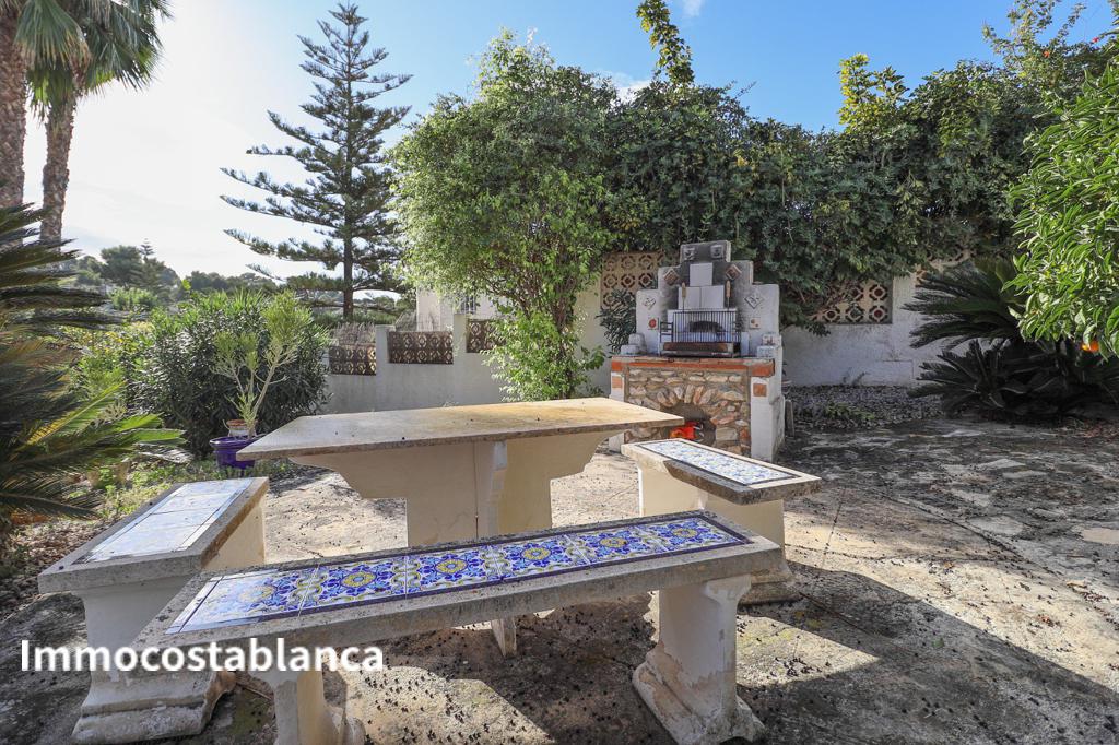 Detached house in Moraira, 94 m², 435,000 €, photo 5, listing 54043456