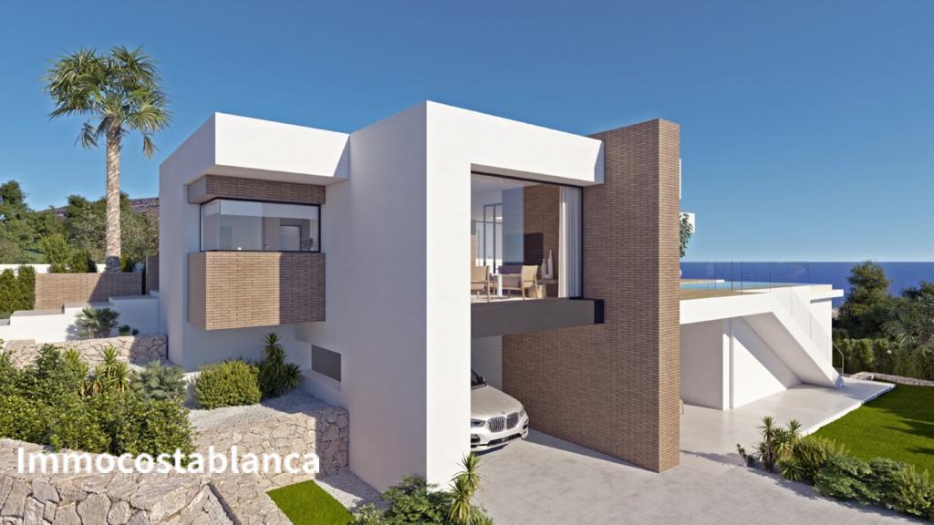 Villa in Benitachell, 615 m², 2,073,000 €, photo 3, listing 12928416