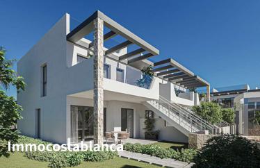 Apartment in Pilar de la Horadada, 60 m²