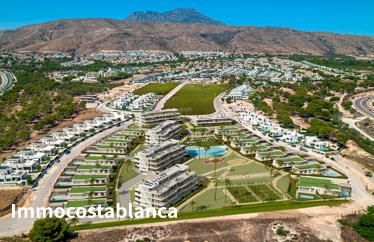 Apartment in Finestrat, 179 m²