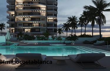 Apartment in Calpe, 98 m²