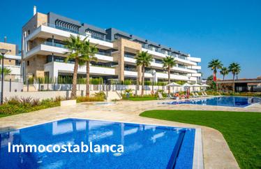 Apartment in Playa Flamenca, 88 m²