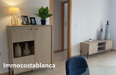 Apartment in Orihuela Costa, 69 m²