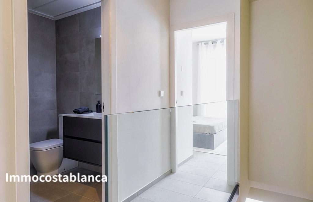 Terraced house in Pilar de la Horadada, 90 m², 248,000 €, photo 9, listing 22656016