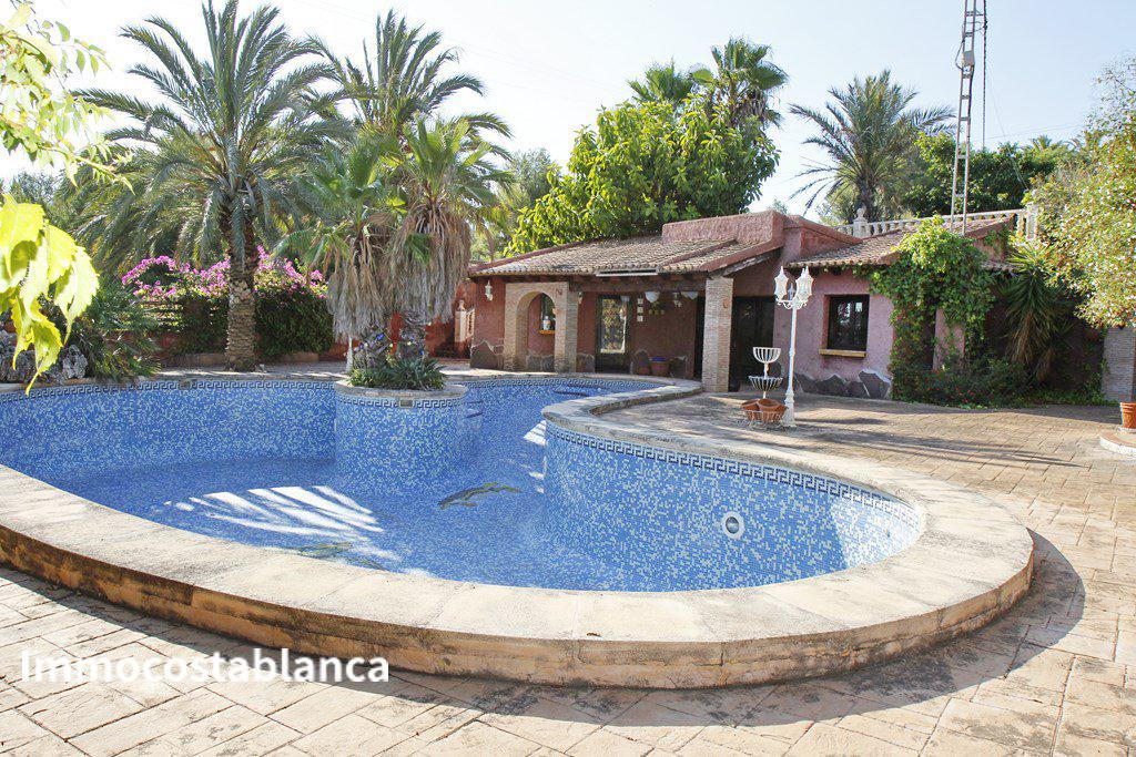 Detached house in Moraira, 500 m², 950,000 €, photo 8, listing 7111848