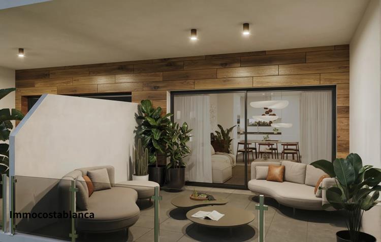 Apartment in Villajoyosa, 99 m², 369,000 €, photo 4, listing 53025216