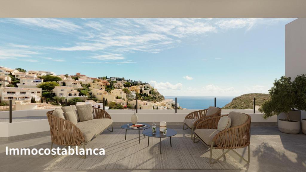 Apartment in Benitachell, 104 m², 519,000 €, photo 1, listing 57985216