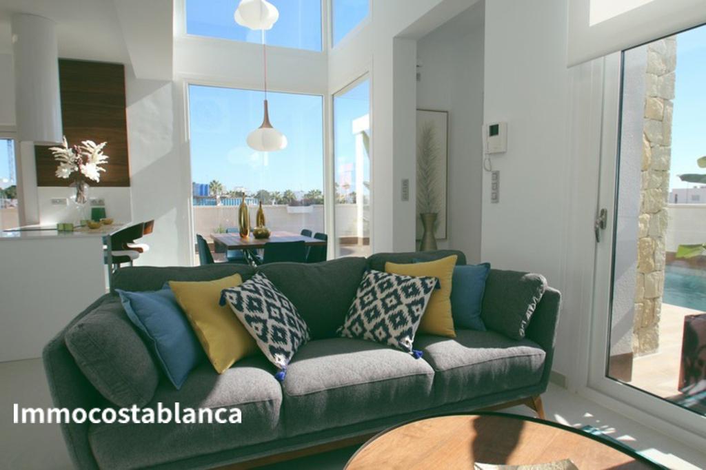 Villa in Ciudad Quesada, 101 m², 459,000 €, photo 5, listing 32064896