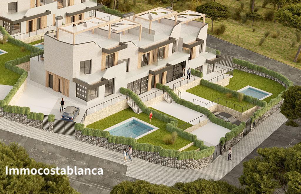 Villa in Polop, 120 m², 528,000 €, photo 5, listing 1292176