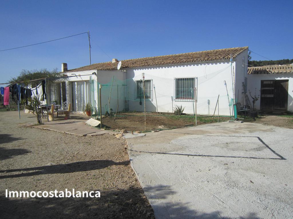 Detached house in Calpe, 240 m², 460,000 €, photo 1, listing 1676816