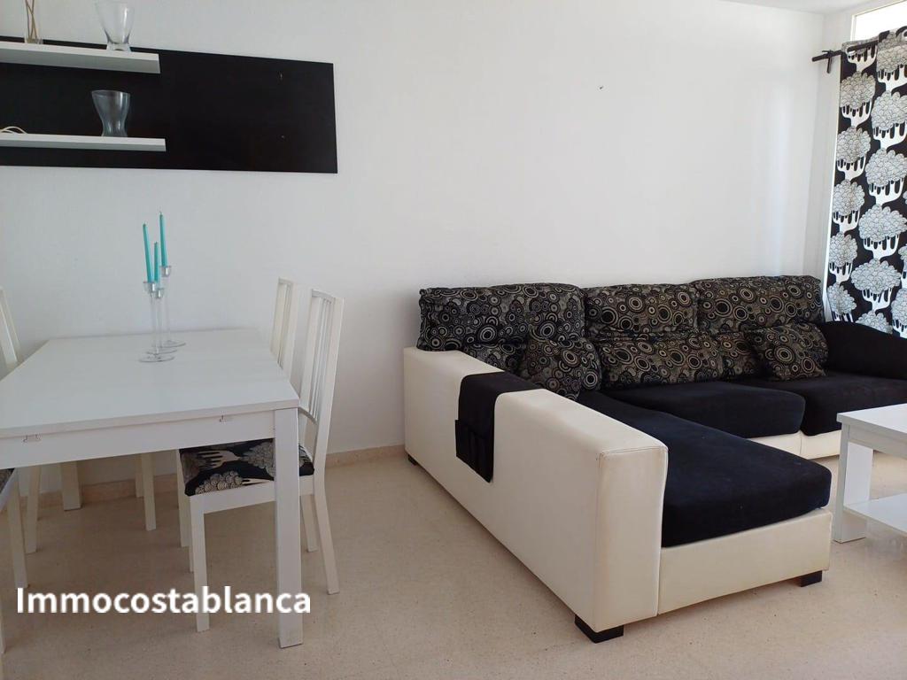 Apartment in Benidorm, 65 m², 160,000 €, photo 8, listing 45255456