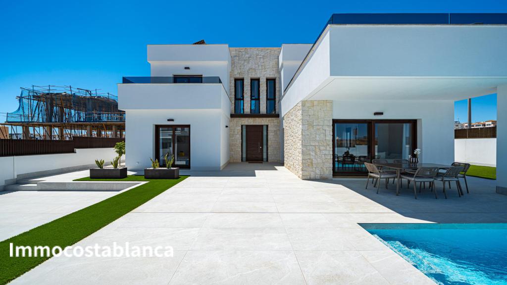 Villa in Orihuela Costa, 169 m², 649,000 €, photo 2, listing 27130816