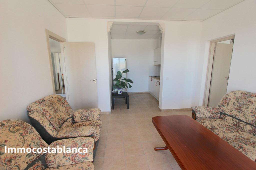 Detached house in Calpe, 238 m², 690,000 €, photo 9, listing 5546816
