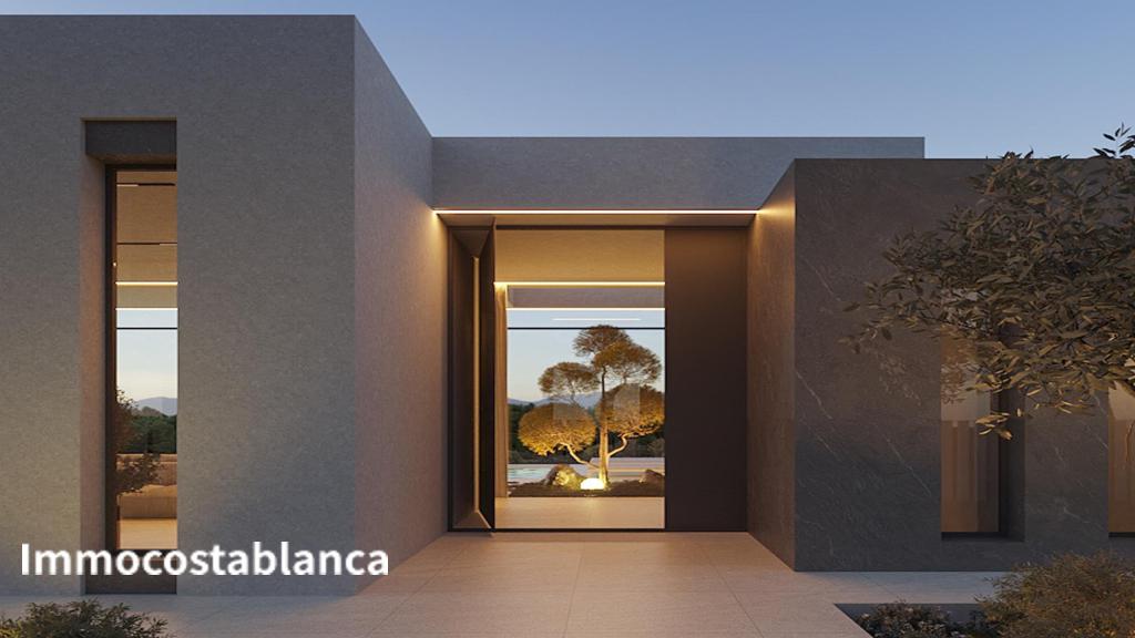 Villa in Calpe, 1,190,000 €, photo 2, listing 18172416