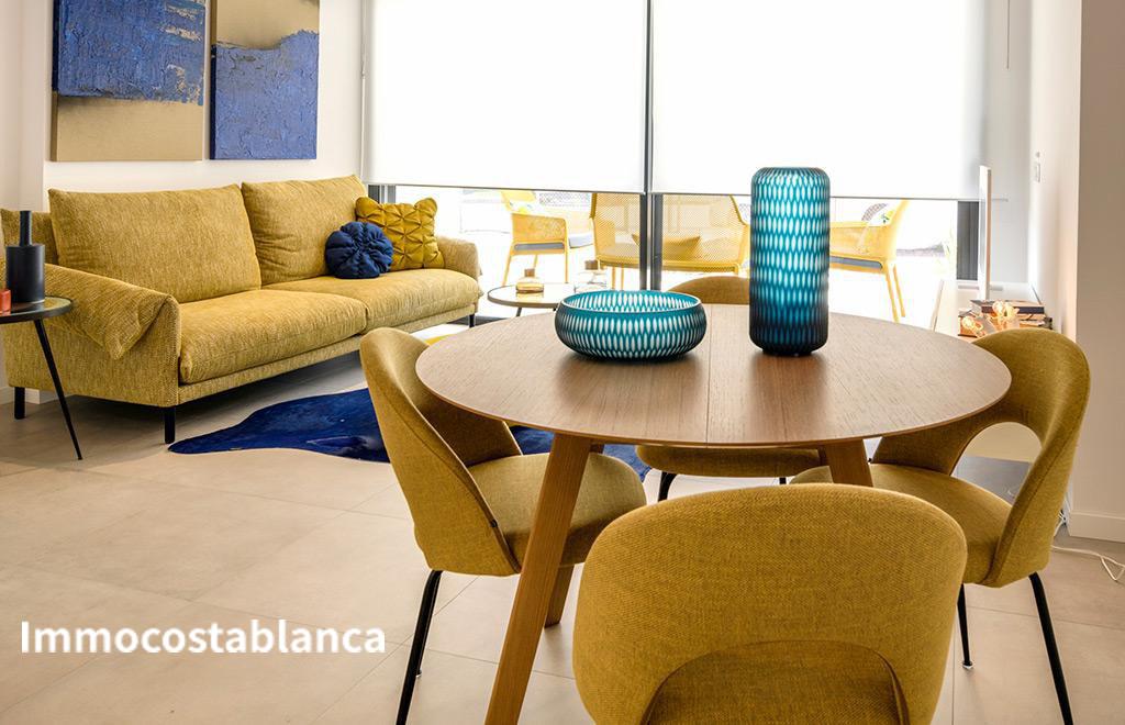 Apartment in Dehesa de Campoamor, 122 m², 254,000 €, photo 3, listing 20854328