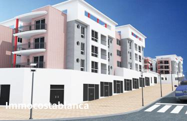Apartment in Villajoyosa, 63 m²