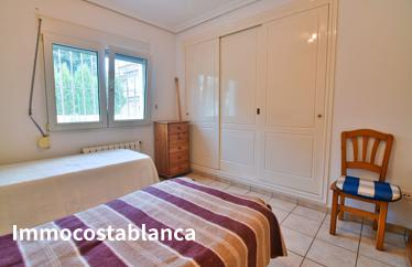 Townhome in Calpe, 69 m²