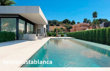 Villa in Calpe, 166 m²