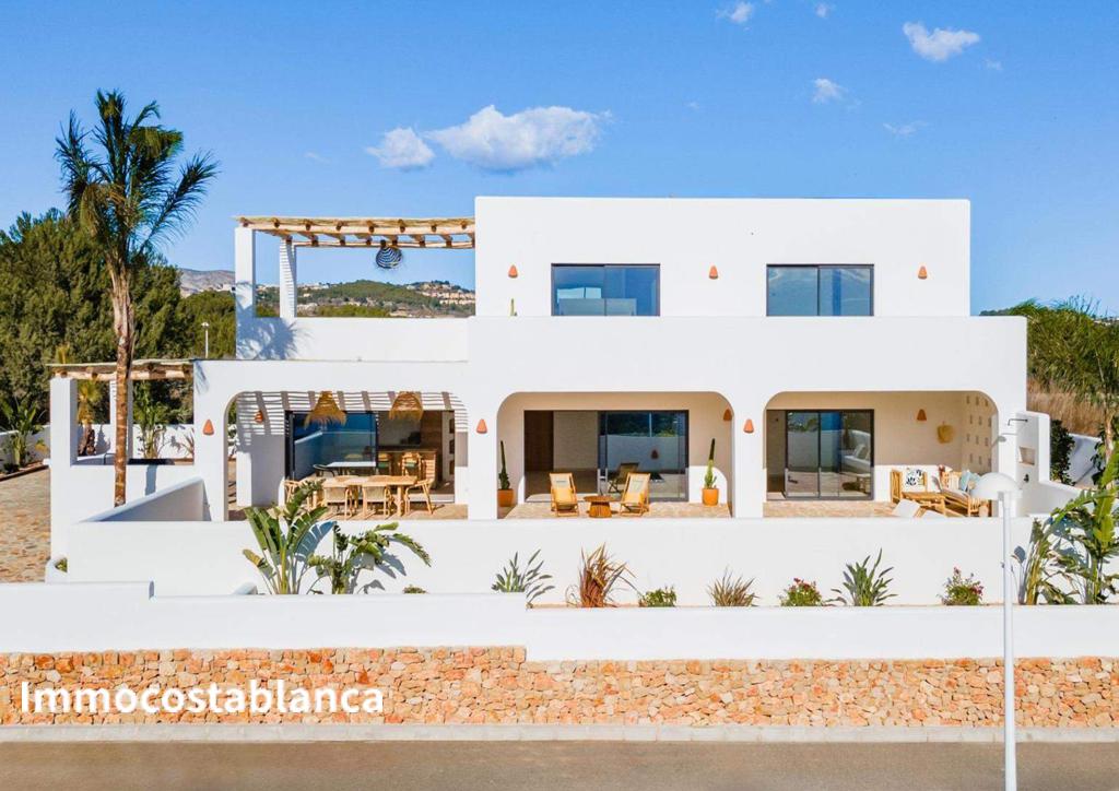 Villa in Moraira, 807 m², 1,675,000 €, photo 2, listing 73517056