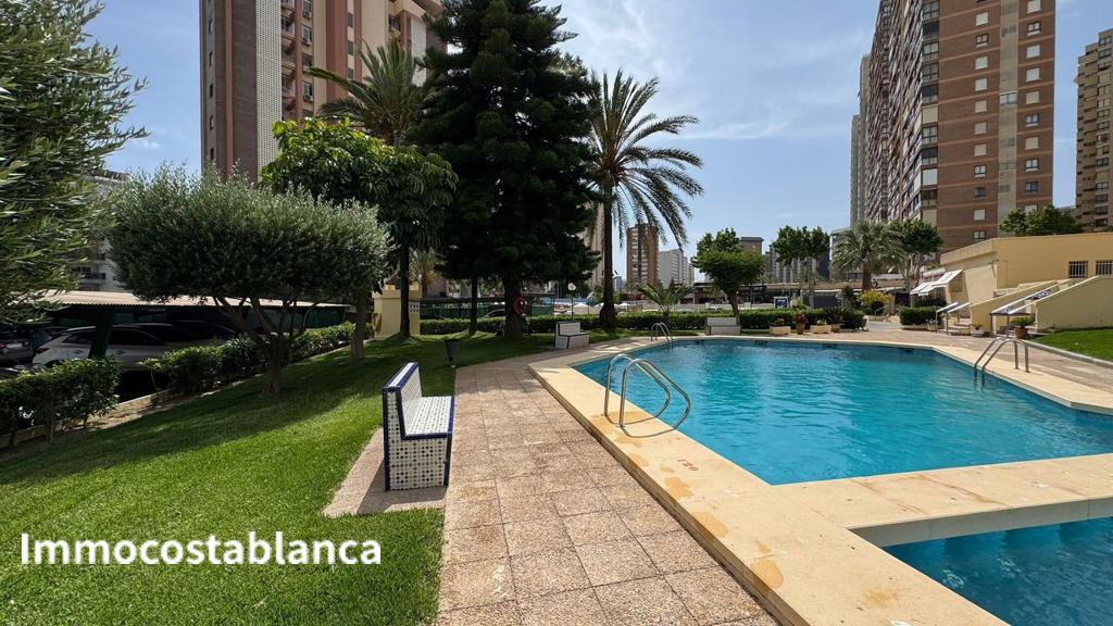 Apartment in Benidorm, 97 m², 370,000 €, photo 10, listing 59343536