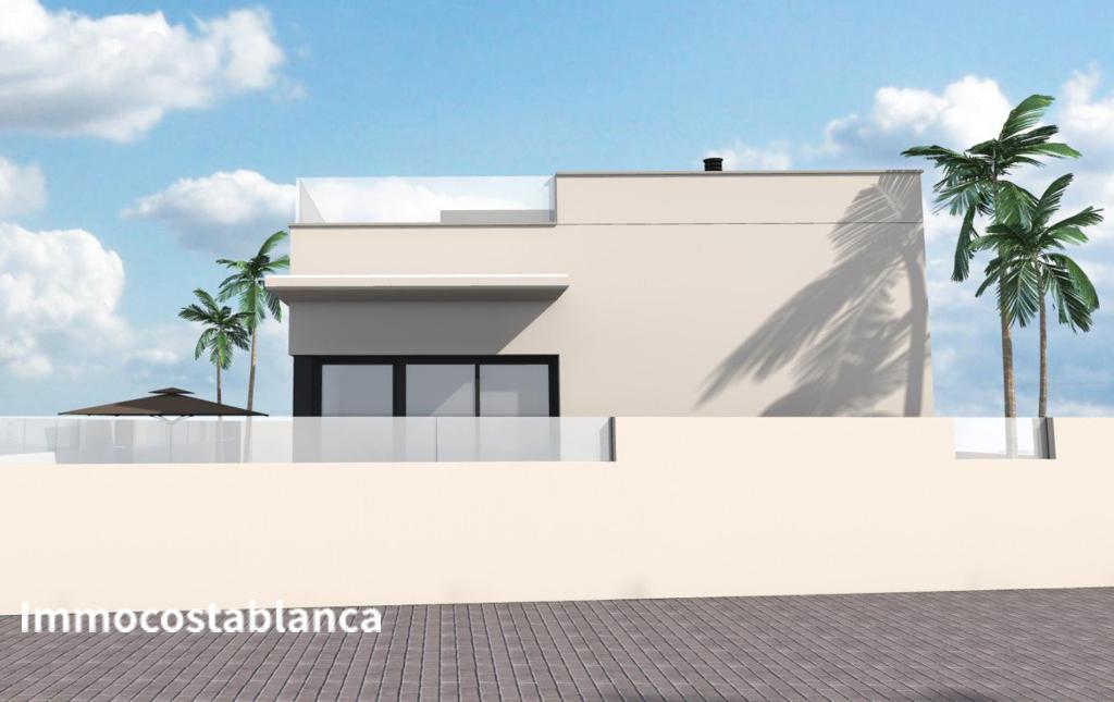 Villa in Ciudad Quesada, 127 m², 260,000 €, photo 1, listing 36704896
