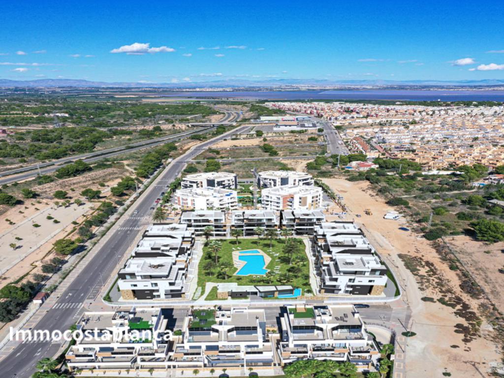 Apartment in Playa Flamenca, 76 m², 215,000 €, photo 5, listing 52432976